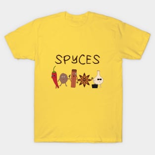 Spyces T-Shirt